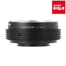 Mount Adapter Shoten Cy-M43