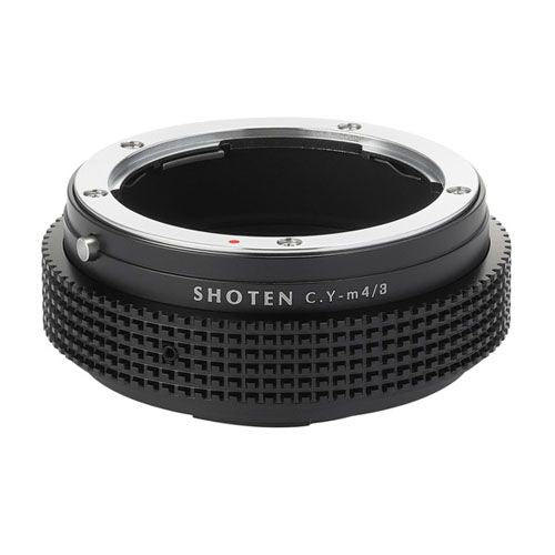 Mount Adapter Shoten Cy-M43
