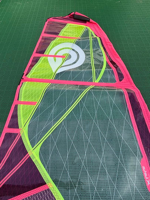 Sail Goya 4.2 Fringe X Pro