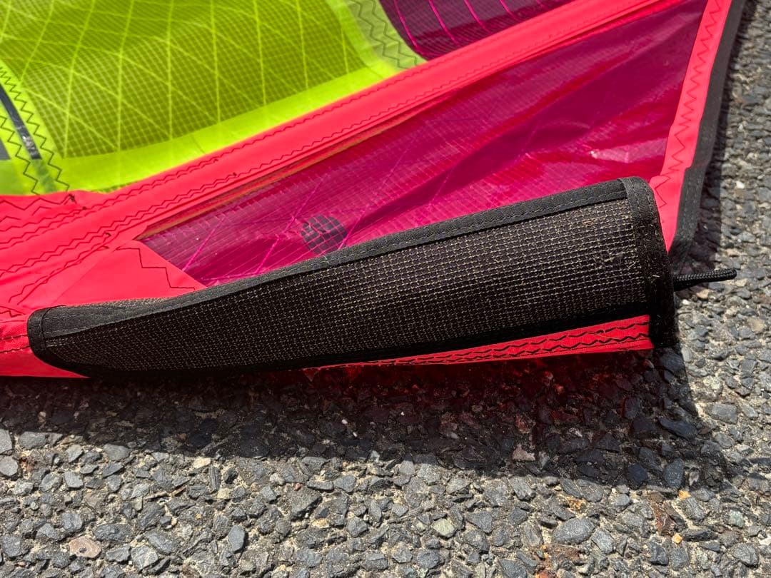 Sail Goya 4.2 Fringe X Pro