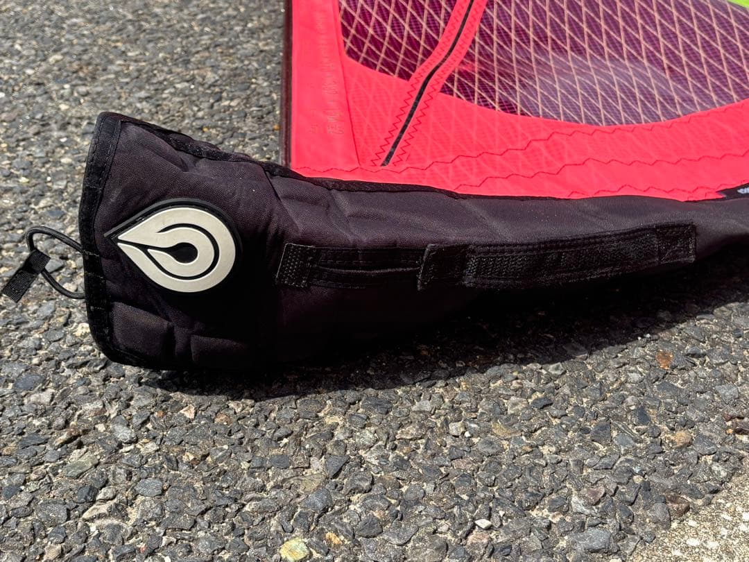 Sail Goya 4.2 Fringe X Pro