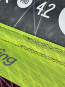 Sail Goya 4.2 Fringe X Pro