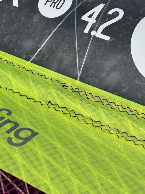 Sail Goya 4.2 Fringe X Pro