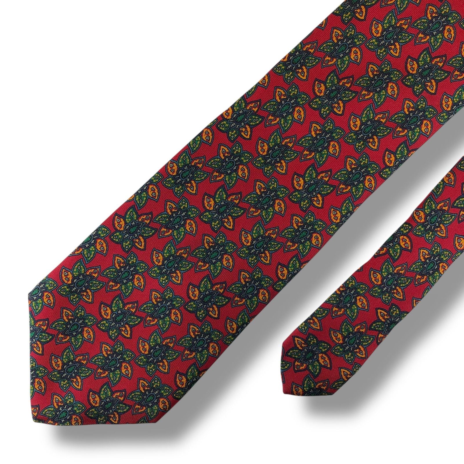 Fendi Tie 8228