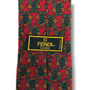 Fendi Tie 8228