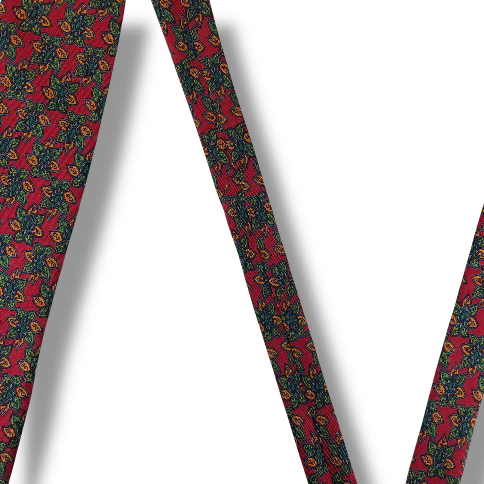 Fendi Tie 8228