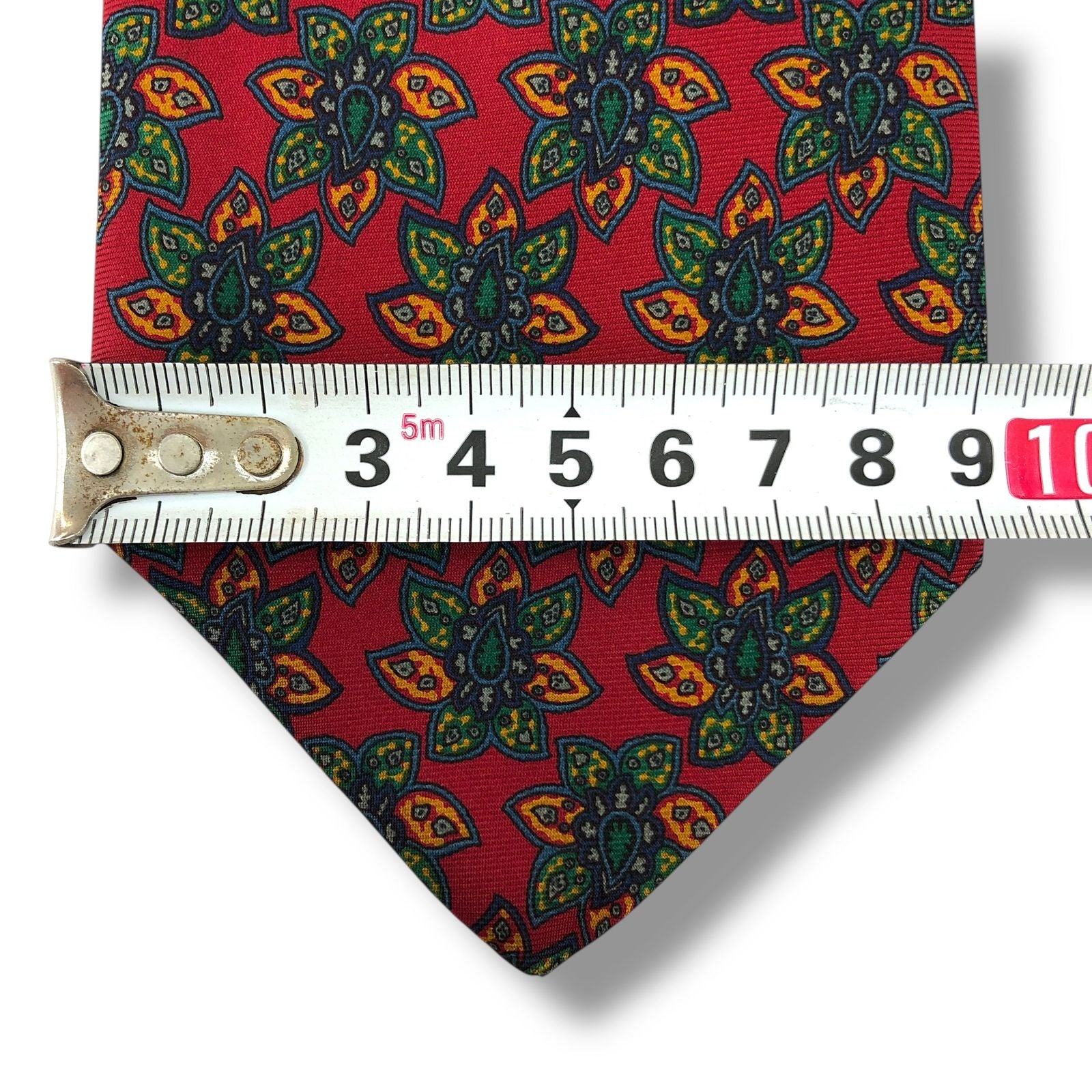 Fendi Tie 8228