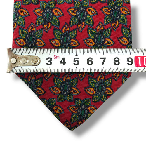 Fendi Tie 8228