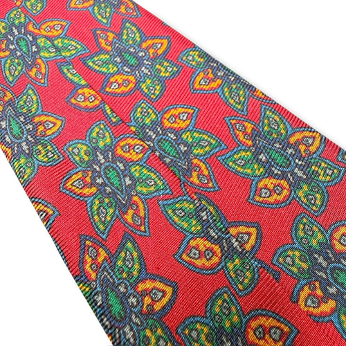 Fendi Tie 8228