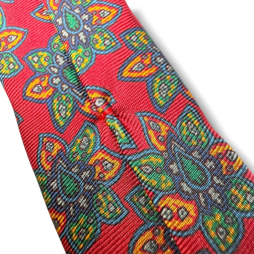 Fendi Tie 8228