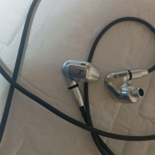 Sennheiser Wired Earphones Ie900