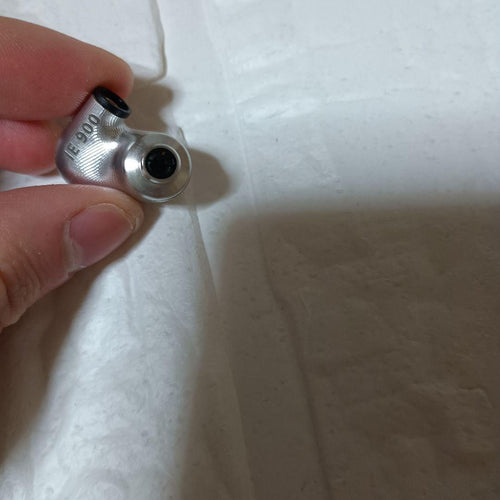 Sennheiser Wired Earphones Ie900