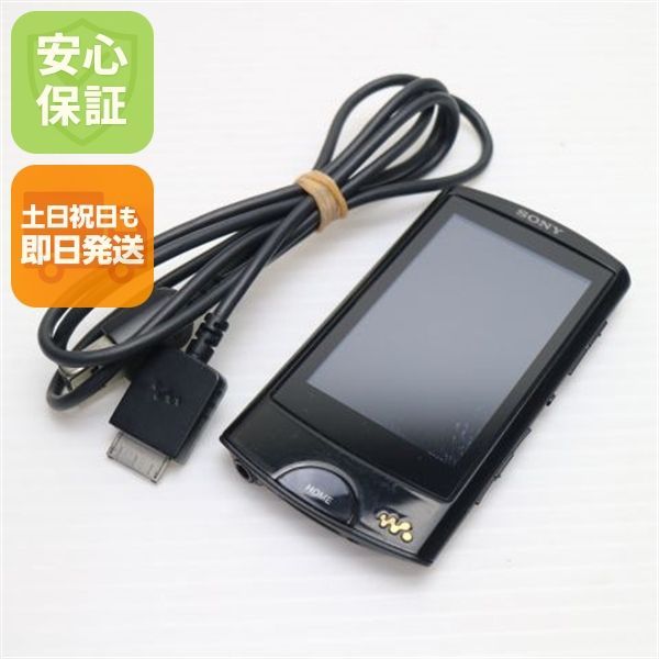 Digital Audio Player Nw-A865 Sony Walkman Ok 05000