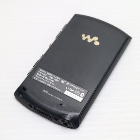 Digital Audio Player Nw-A865 Sony Walkman Ok 05000