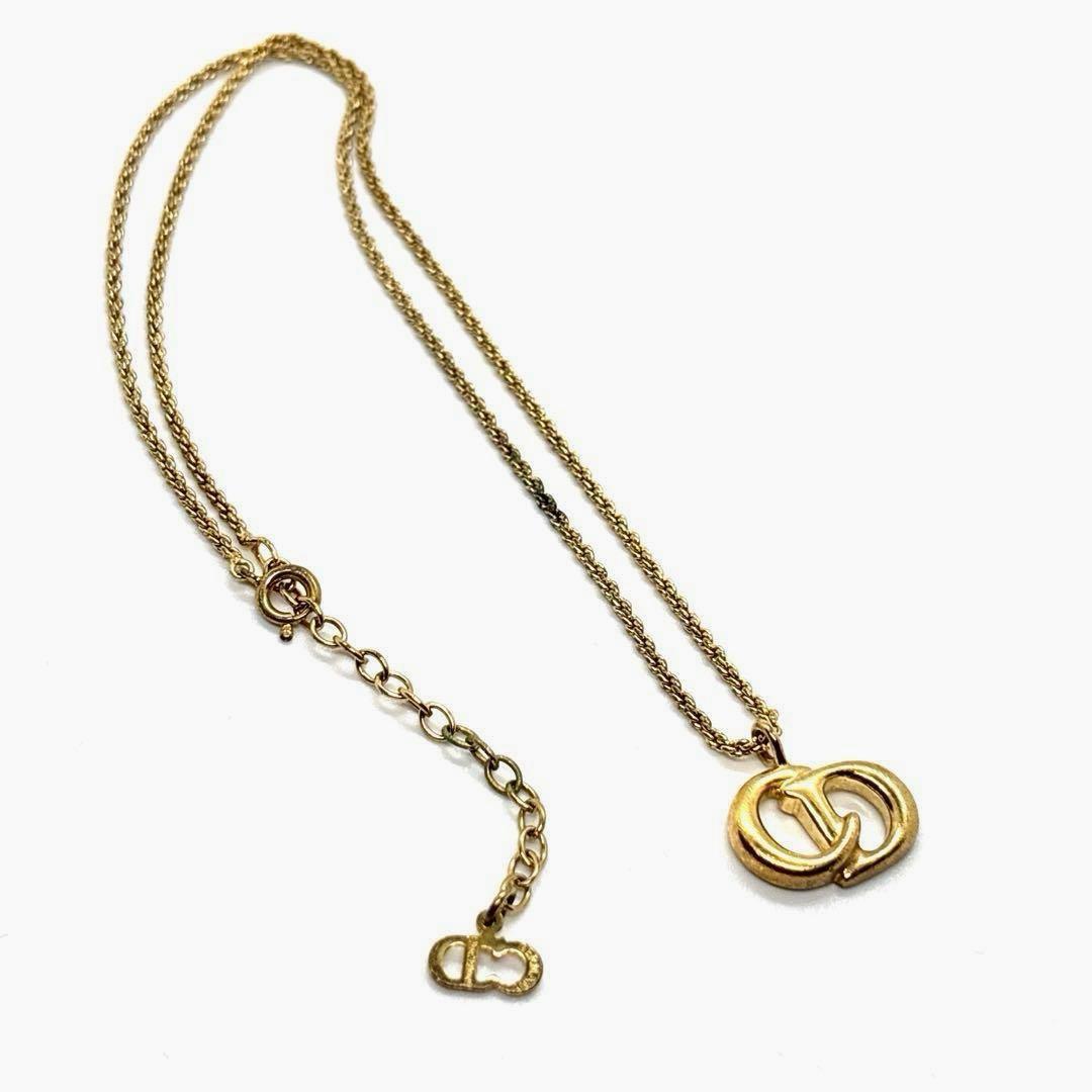 Christian Dior Necklaces Cd