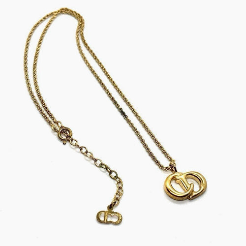 Christian Dior Necklaces Cd
