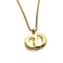 Christian Dior Necklaces Cd