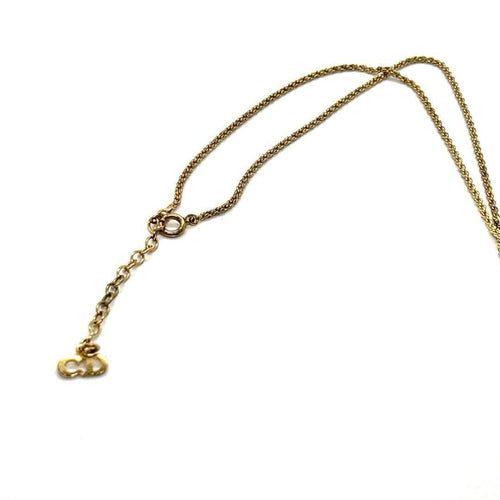 Christian Dior Necklaces Cd
