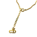Christian Dior Necklaces Cd