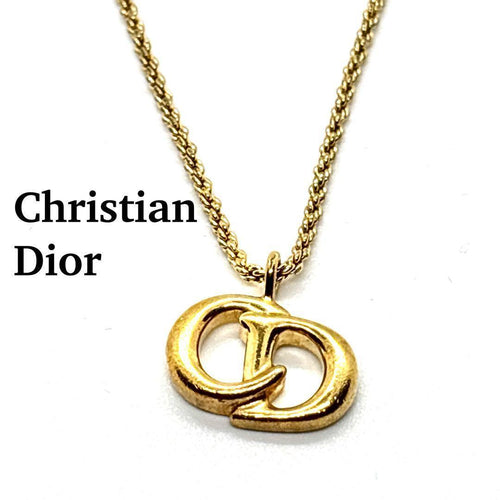 Christian Dior Necklaces Cd