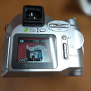 Fujifilm Compact Digital Cameras Finepix2800Z