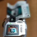 Fujifilm Compact Digital Cameras Finepix2800Z