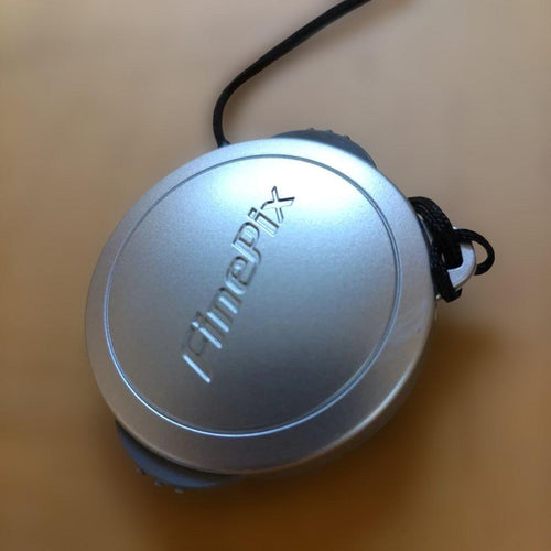 Fujifilm Compact Digital Cameras Finepix2800Z