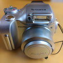 Fujifilm Compact Digital Cameras Finepix2800Z
