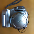 Fujifilm Compact Digital Cameras Finepix2800Z