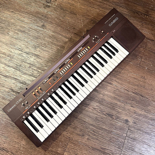 Casio Keyboard Electronic Piano Ct-310 Casiotone