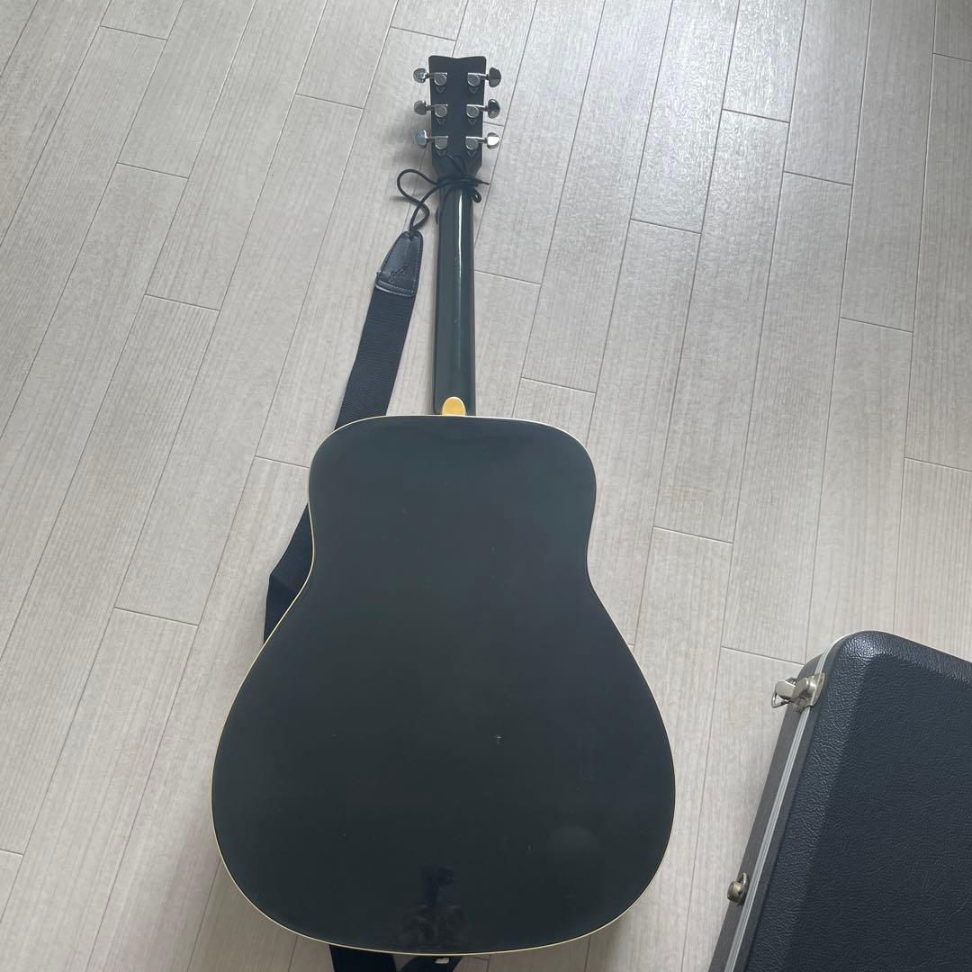 Yamaha Acoustic Guitars Fg-422 Obb