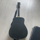 Yamaha Acoustic Guitars Fg-422 Obb