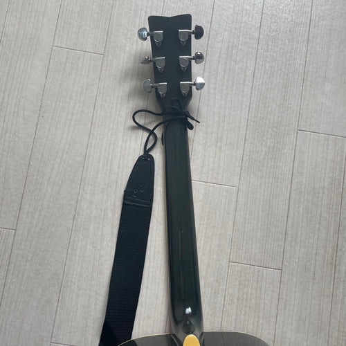 Yamaha Acoustic Guitars Fg-422 Obb