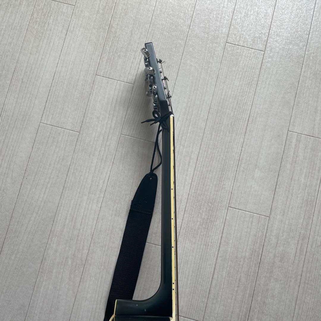 Yamaha Acoustic Guitars Fg-422 Obb