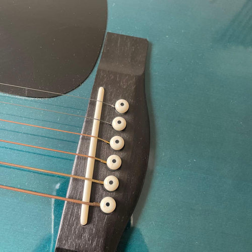 Yamaha Acoustic Guitars Fg-422 Obb