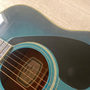 Yamaha Acoustic Guitars Fg-422 Obb