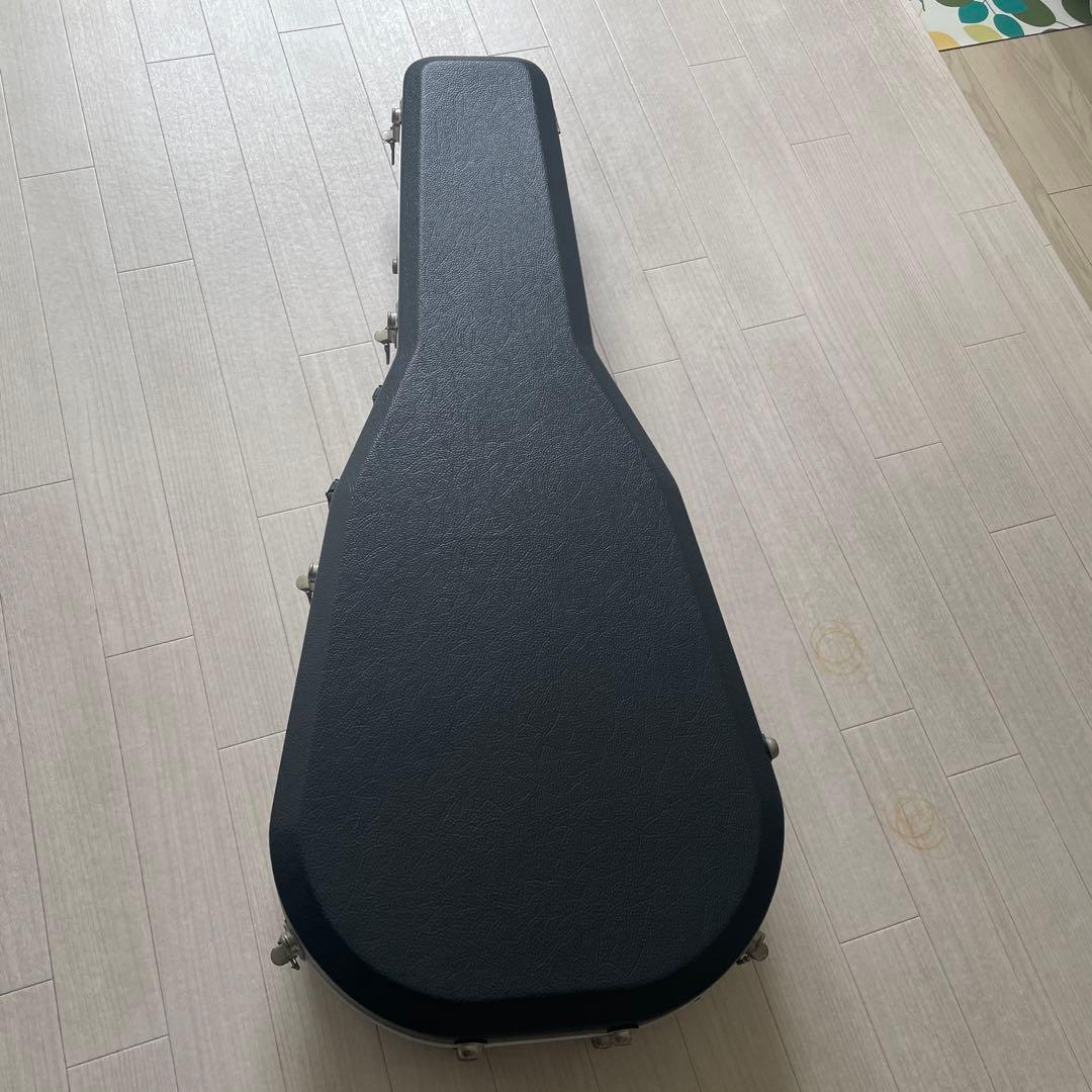Yamaha Acoustic Guitars Fg-422 Obb
