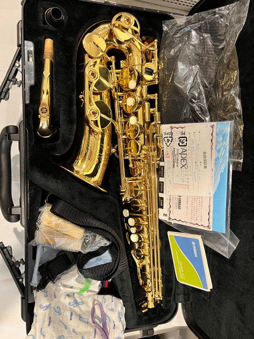 Others Yamaha Yas-475