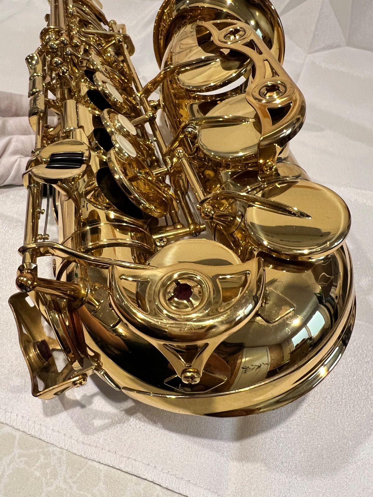 Others Yamaha Yas-475