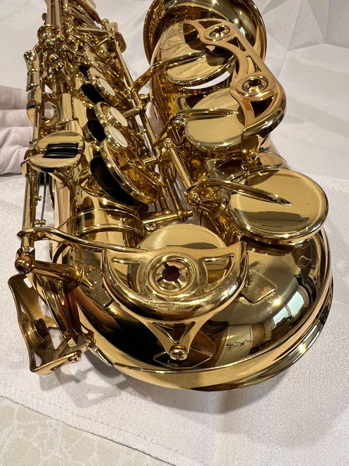 Others Yamaha Yas-475