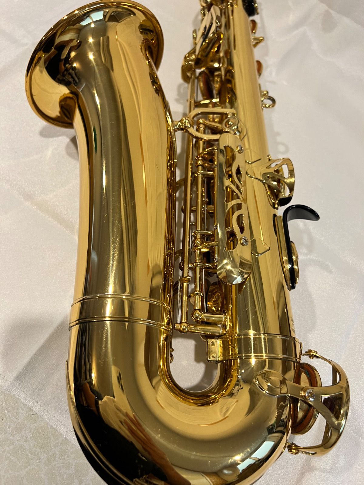 Others Yamaha Yas-475