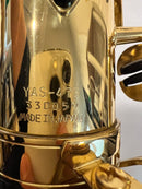 Others Yamaha Yas-475
