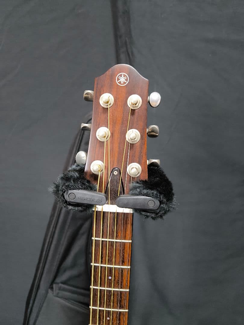 Yamaha Acoustic Guitars Slg200S