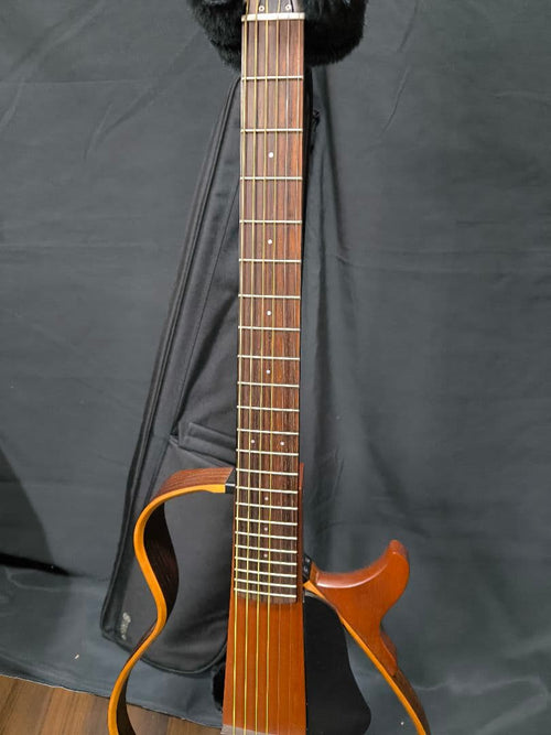 Yamaha Acoustic Guitars Slg200S