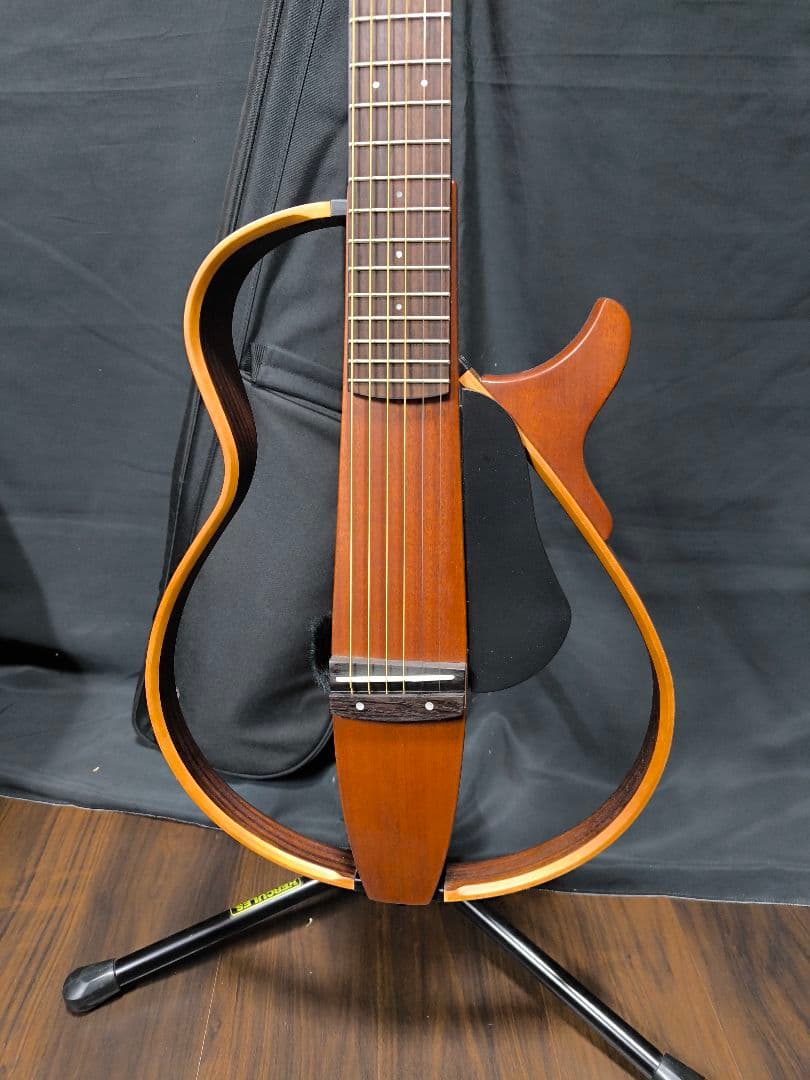 Yamaha Acoustic Guitars Slg200S
