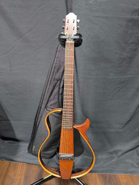Yamaha Acoustic Guitars Slg200S