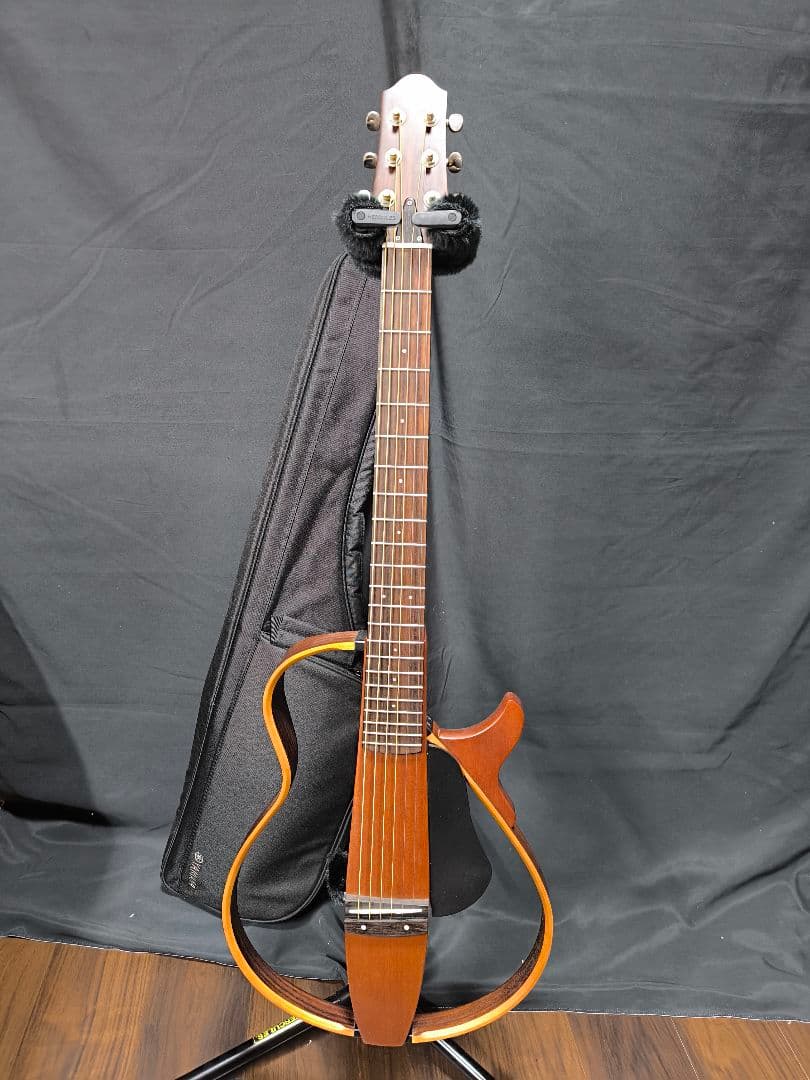 Yamaha Acoustic Guitars Slg200S
