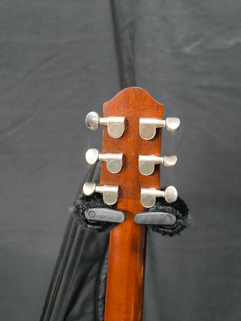 Yamaha Acoustic Guitars Slg200S