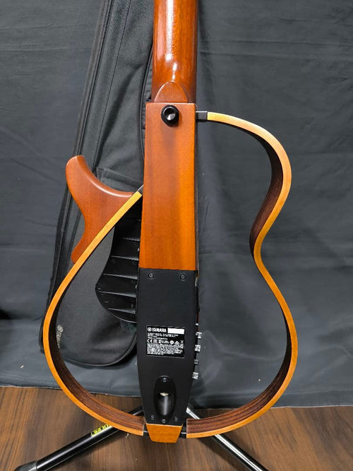 Yamaha Acoustic Guitars Slg200S