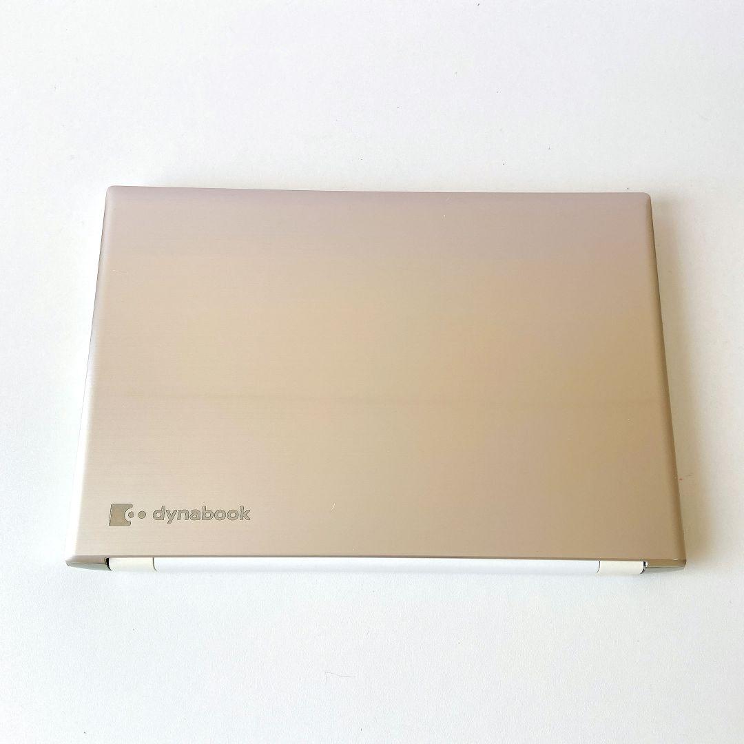 Toshiba Windows Laptops Dynabook/Windows11/ /8Gb/ /62